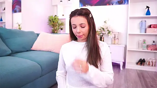 Aisha Bee online show from 11/28/25, 10:07