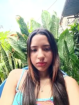 virgin-shy online show from 10/27/25, 02:10