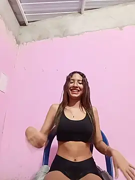virgin-shy online show from 06/12/26, 11:57