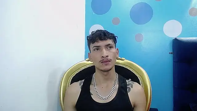 SavageLover  online show from 01/09/26, 04:32