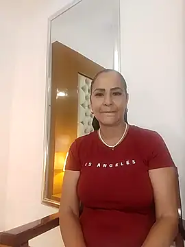 EmperatrizMilf online show from 12/22/25, 11:18