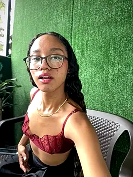 GiselleVice online show from 12/14/25, 07:18