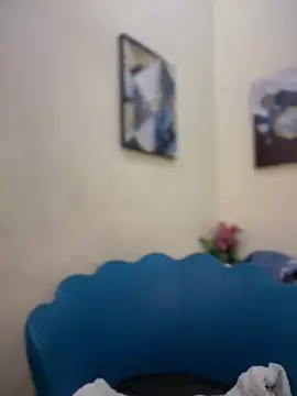 GiselleVice online show from 01/11/26, 08:25