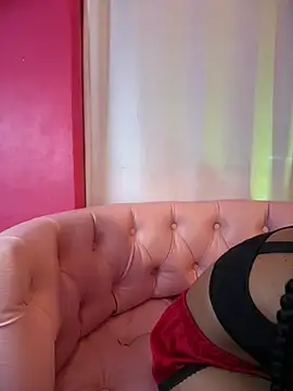 GiselleVice online show from 02/05/26, 02:22