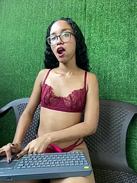 GiselleVice online show from 02/18/26, 02:46