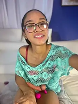 GiselleVice online show from 02/21/26, 01:45