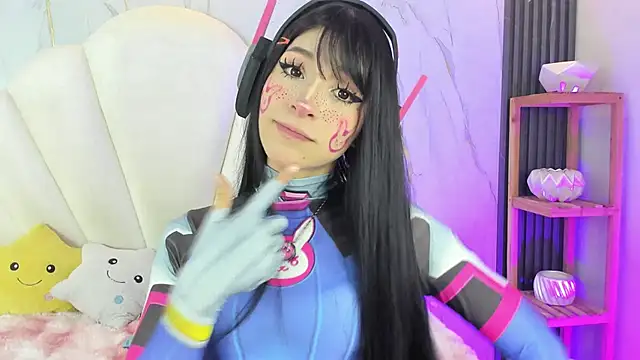 Damiian20  online show from 03/18/26, 12:19