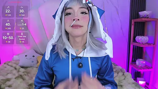 Damiian20  online show from 03/29/26, 01:11