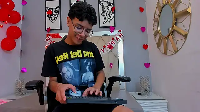 adams bobby online show from 02/14/26, 11:18