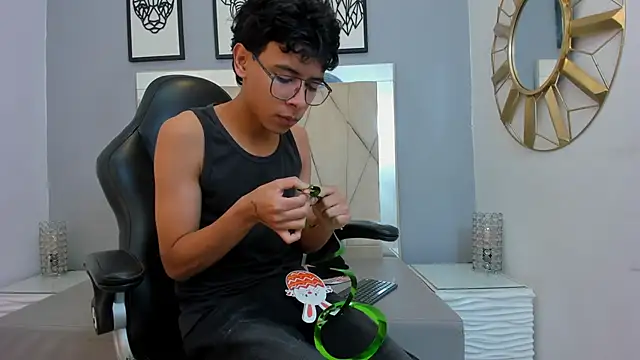 adams bobby online show from 04/04/26, 11:08