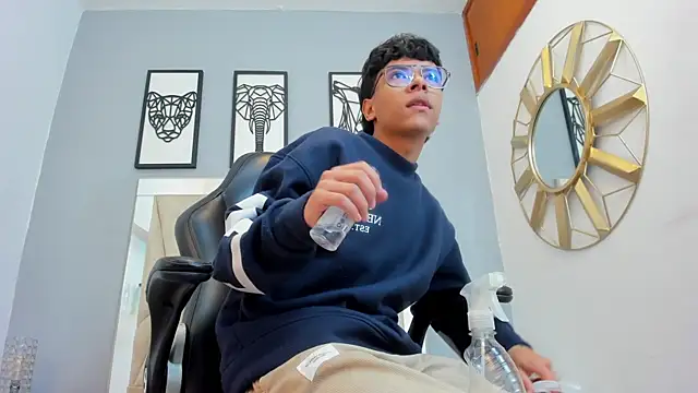 adams bobby online show from 05/06/26, 11:15
