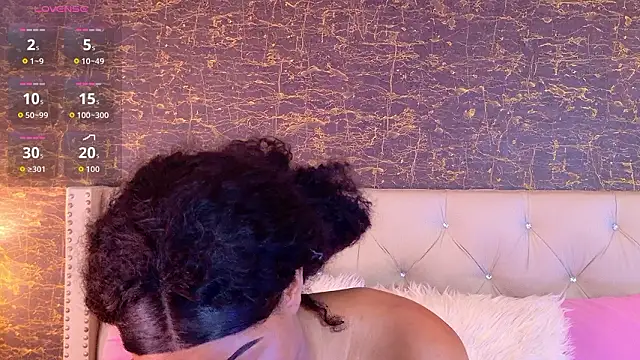 loana vegas online show from 03/25/26, 04:24