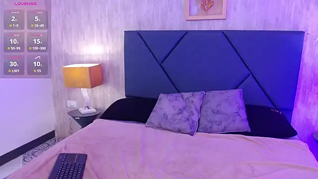 LexyBlaze  online show from 01/14/26, 11:38