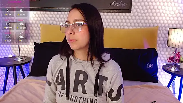 LexyBlaze  online show from 02/03/26, 11:37