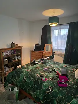 Snapshot of BubblesLovexox chatting on 02/07/26, 04:54 BubblesLovexox online show from 02/07/26, 04:54