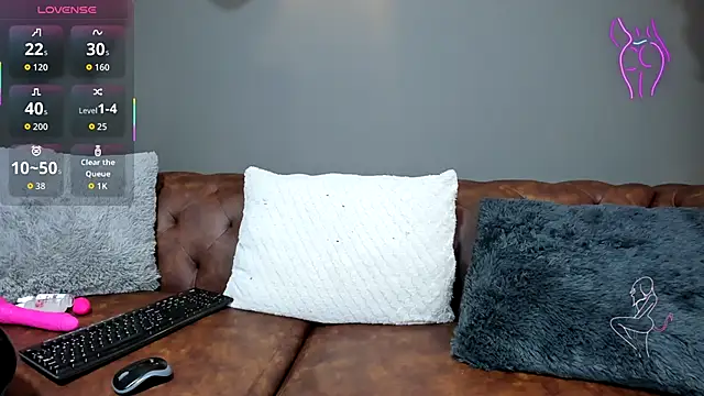 Layrax1 online show from 11/20/25, 07:35