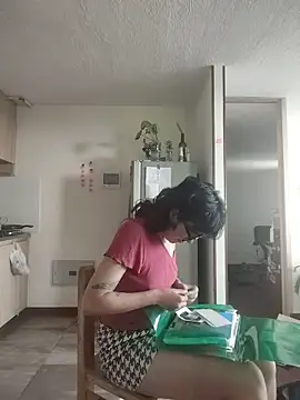 Neciaa online show from 04/14/26, 10:16