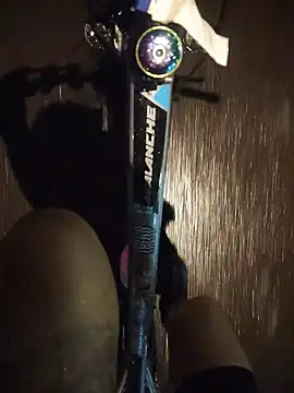 Neciaa online show from 04/28/26, 01:15