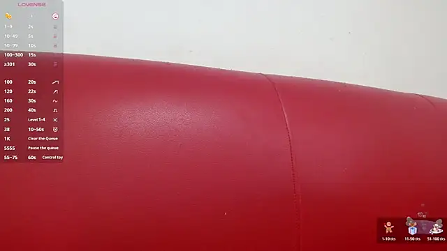 LunaaMorena online show from 02/05/26, 01:05