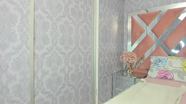 milkybaby  online show from 11/22/25, 07:35