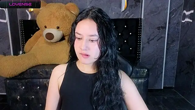 Aleja05 b online show from 01/08/26, 07:38