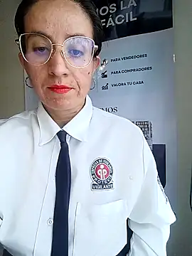 Valentina--1 online show from 12/16/25, 12:10