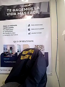 Valentina--1 online show from 02/05/26, 11:59