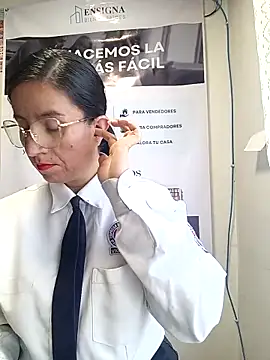 Valentina--1 online show from 02/10/26, 11:58