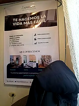 Valentina--1 online show from 02/24/26, 12:03