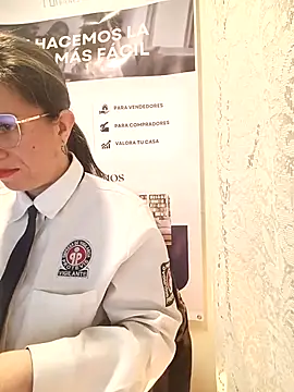 Valentina--1 online show from 03/10/26, 10:09