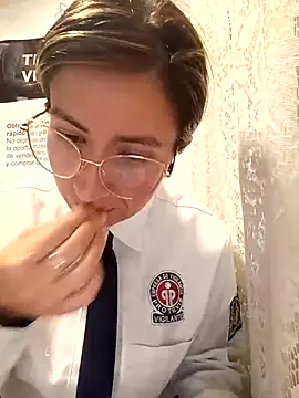 Valentina--1 online show from 03/11/26, 10:10