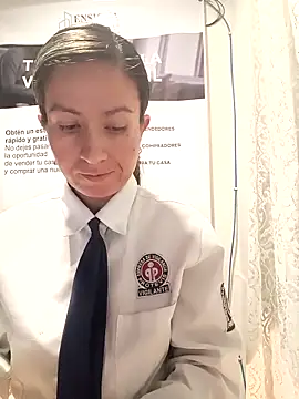 Valentina--1 online show from 04/02/26, 10:02