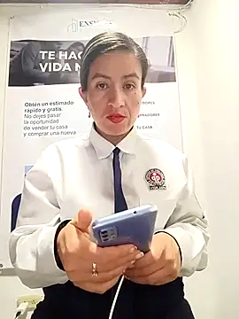 Valentina--1 online show from 04/14/26, 10:10