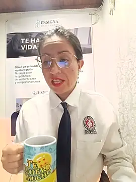Valentina--1 online show from 05/20/26, 10:10
