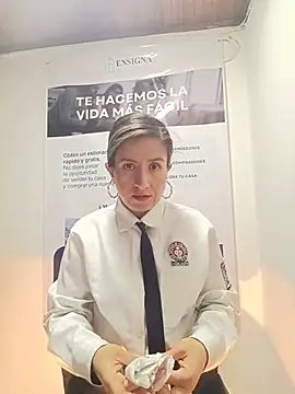 Valentina--1 online show from 05/29/26, 10:13