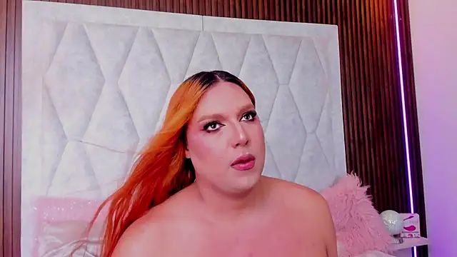 IrinaaVega online show from 11/20/25, 05:34