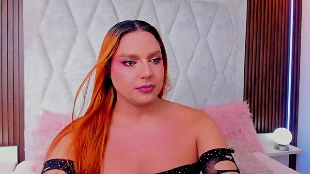 IrinaaVega online show from 12/20/25, 05:53