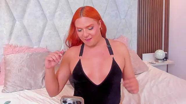IrinaaVega online show from 06/03/26, 08:36