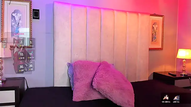 Candy sternn online show from 11/06/25, 03:29