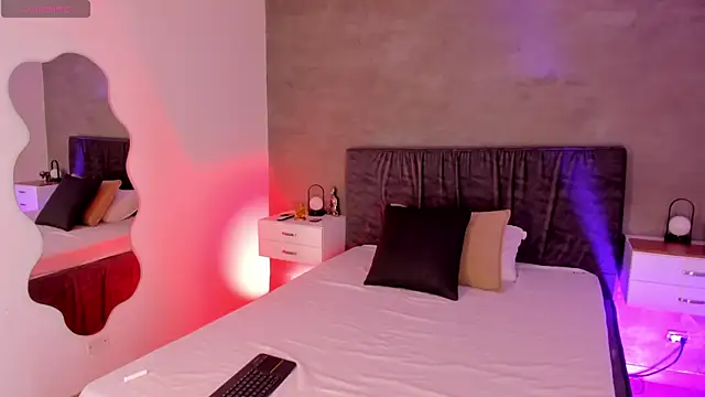 andreanix online show from 04/12/26, 08:58