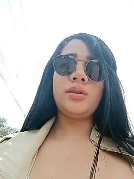 ScarlettParker online show from 01/06/26, 02:43