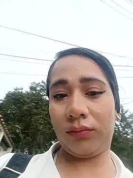 ScarlettParker online show from 01/09/26, 12:41