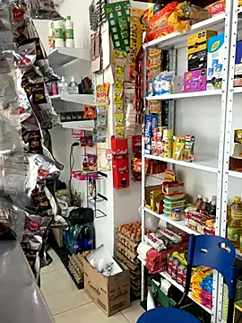 chanelketty online show from 12/02/25, 01:05