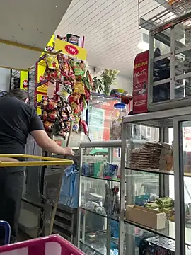 chanelketty online show from 12/21/25, 03:08