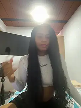 NikolRose online show from 11/02/25, 08:11