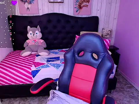  Rachel Jones  online show from 02/24/26, 12:41