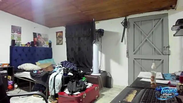 Malek Ivonny online show from 02/27/26, 02:33