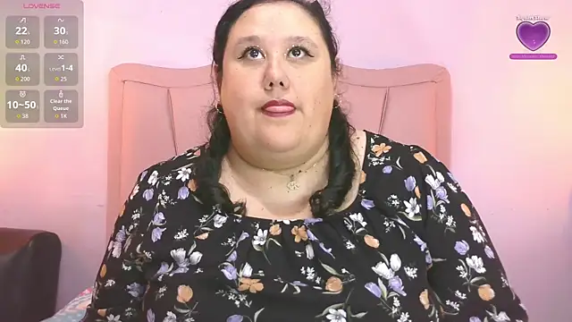 marianabbw30 online show from 11/25/25, 05:29