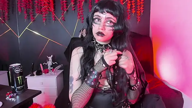 Yueeclipsa online show from 11/14/25, 03:05