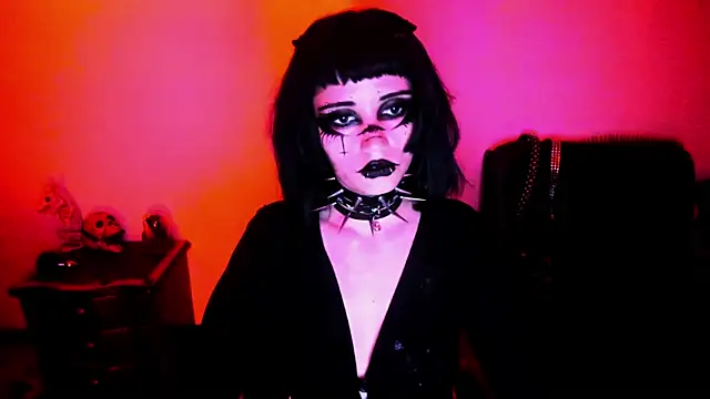 Yueeclipsa online show from 01/15/26, 03:55